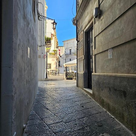 Dimora Piazza Roma Apartamento Martina Franca Exterior foto