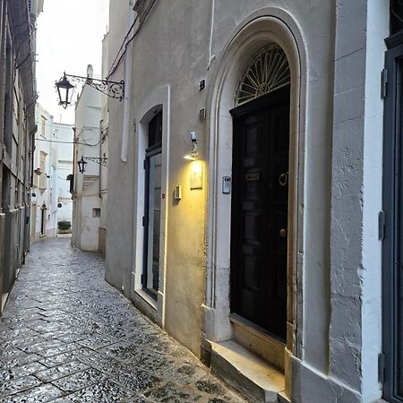 Dimora Piazza Roma Apartamento Martina Franca Exterior foto