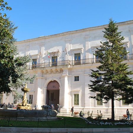 Dimora Piazza Roma Apartamento Martina Franca Exterior foto