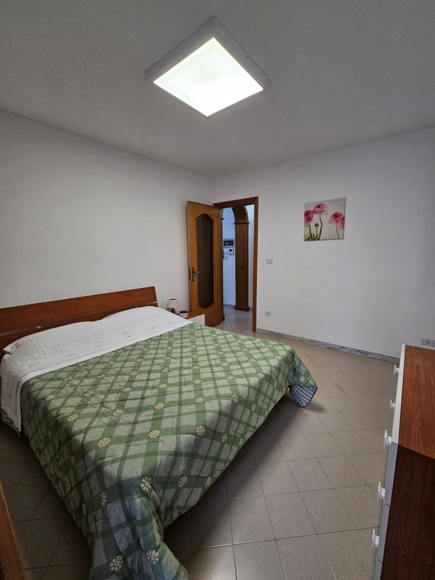 Dimora Piazza Roma Apartamento Martina Franca Exterior foto