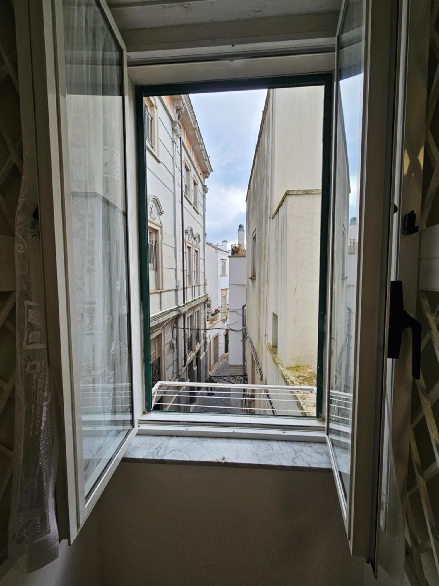 Dimora Piazza Roma Apartamento Martina Franca Exterior foto