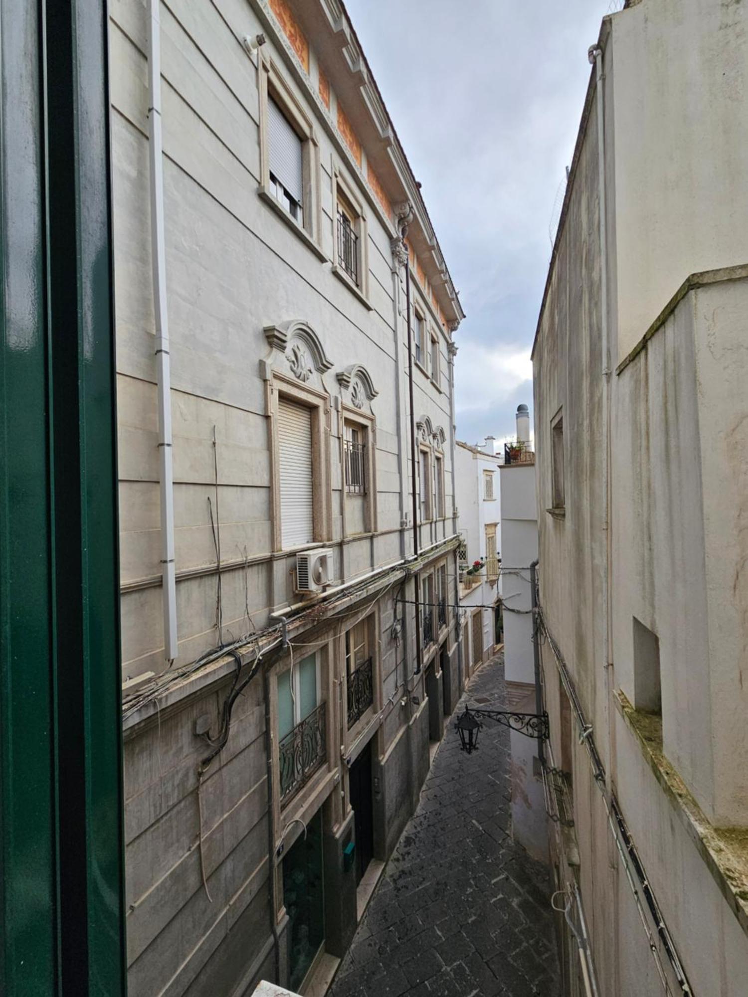 Dimora Piazza Roma Apartamento Martina Franca Exterior foto
