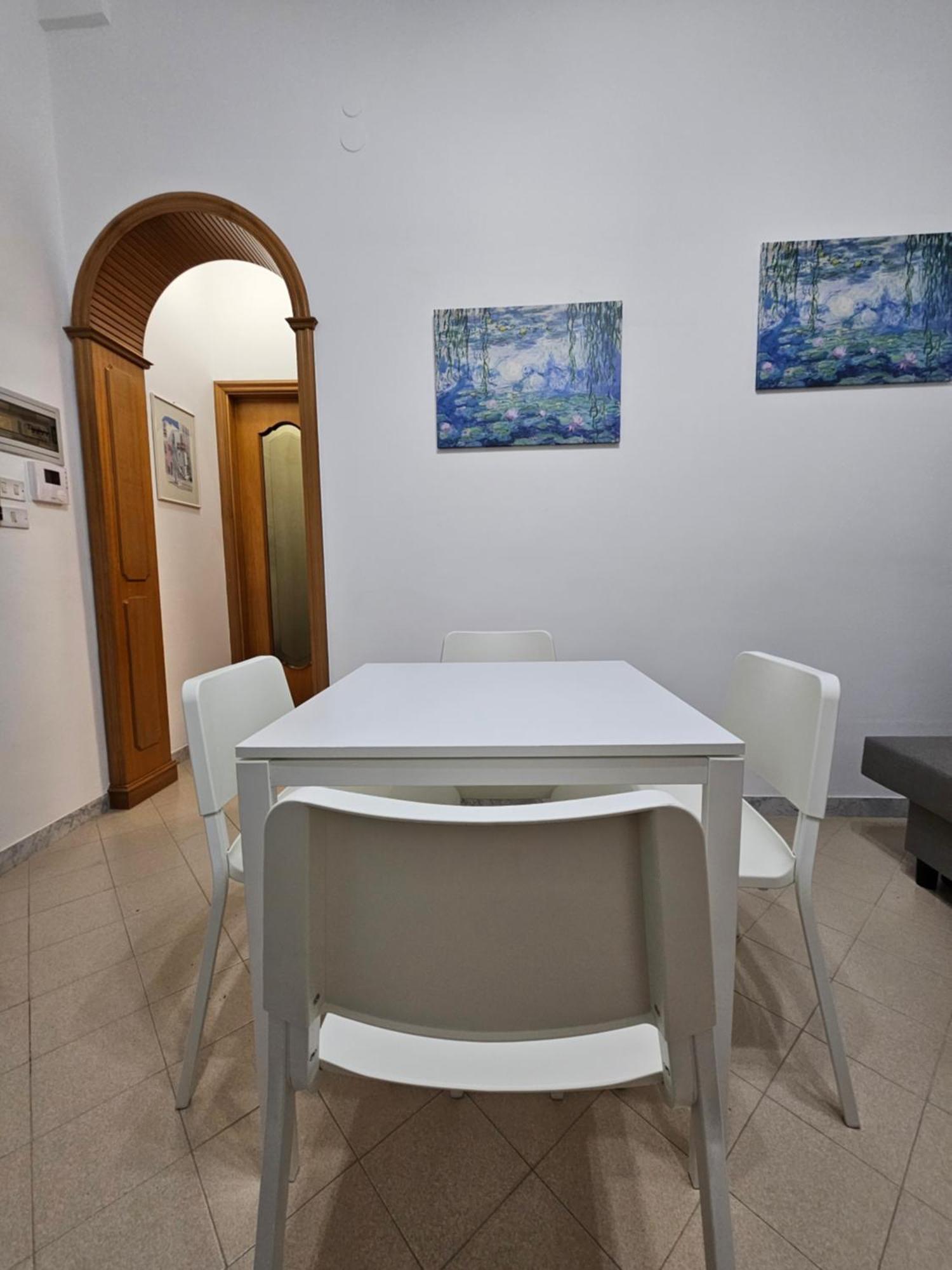 Dimora Piazza Roma Apartamento Martina Franca Exterior foto