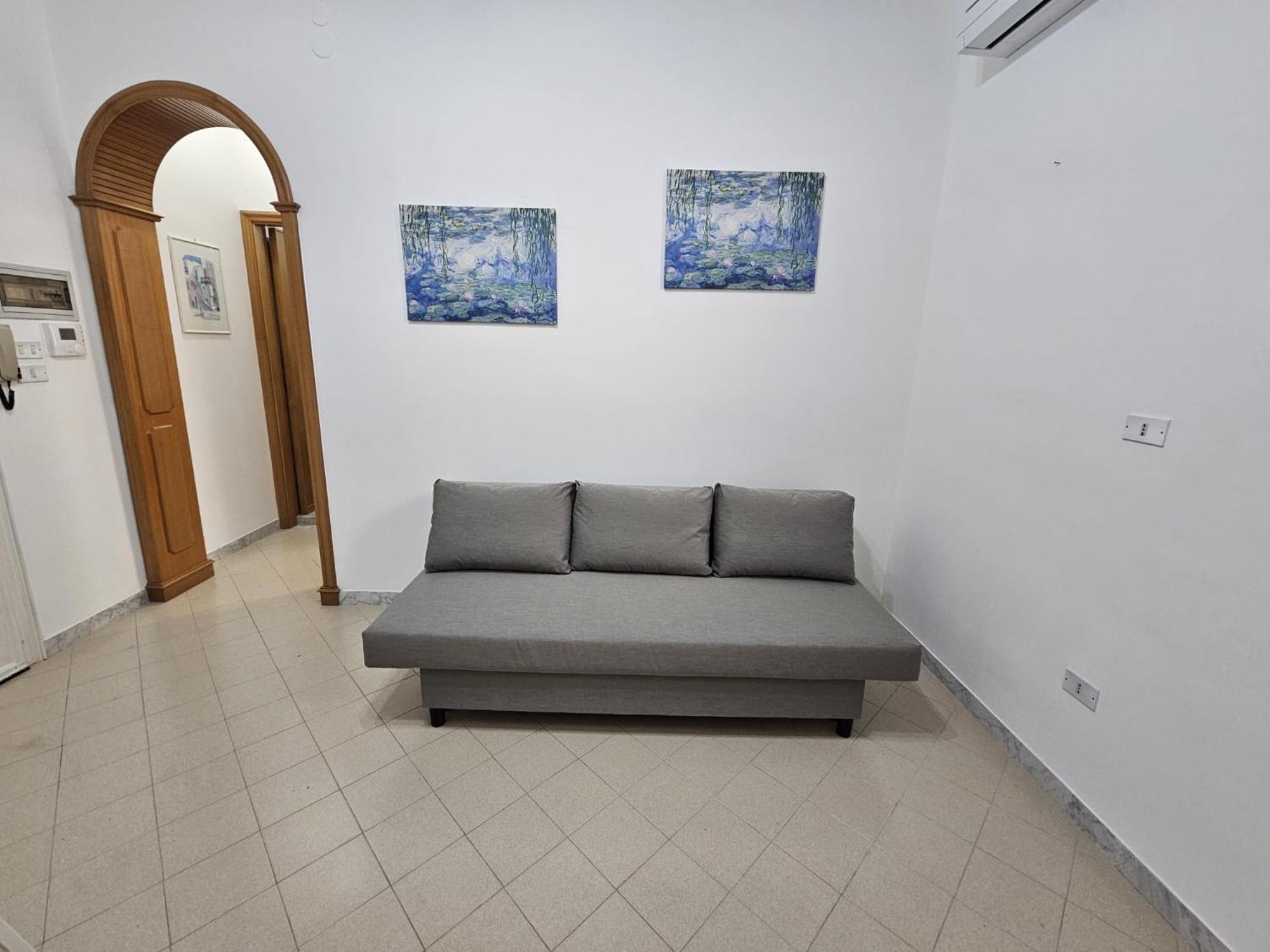 Dimora Piazza Roma Apartamento Martina Franca Exterior foto