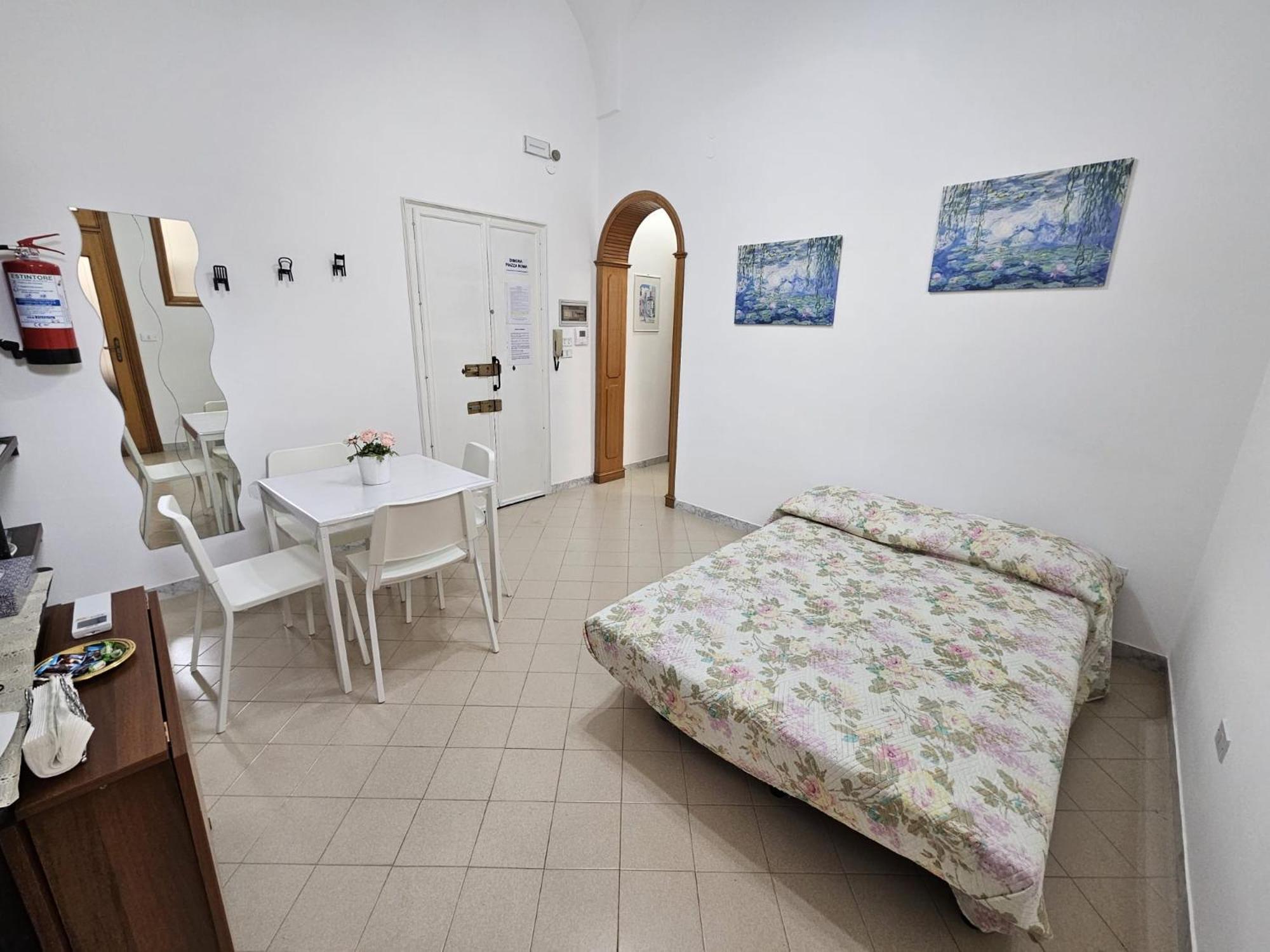 Dimora Piazza Roma Apartamento Martina Franca Exterior foto