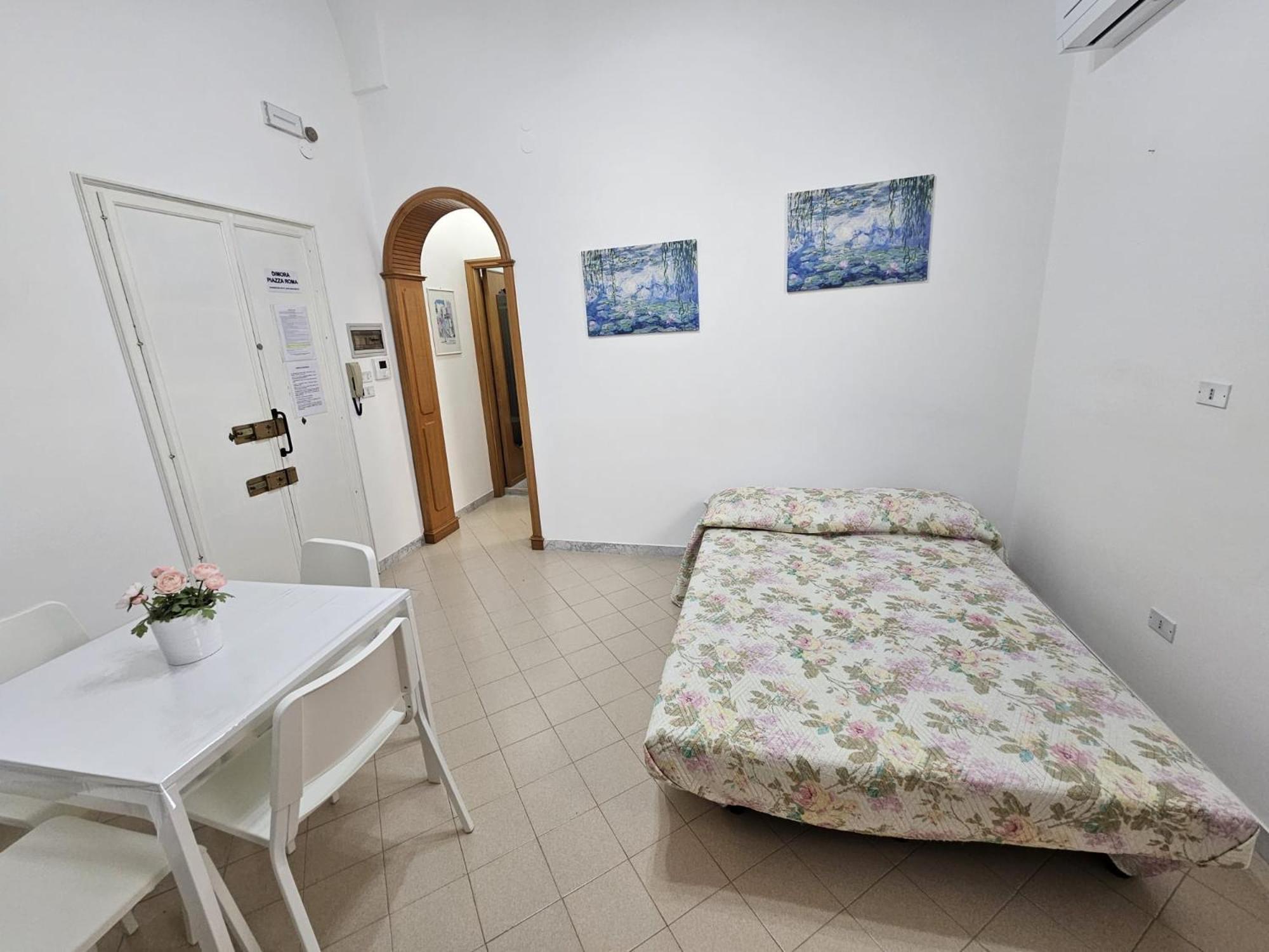 Dimora Piazza Roma Apartamento Martina Franca Exterior foto